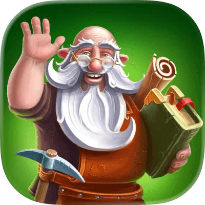 Craft The World《打造世界》v1.11.011 MacOS 中文版 沙盒建造策略塔防游戏