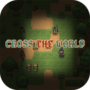 Cross The World《穿越世界》v0.8.0i for Mac 开放世界生存建造模拟游戏