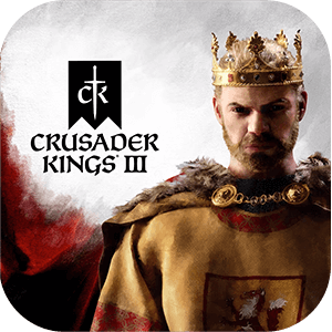 Crusader Kings III《十字军之王 III》v1.16.0.1 for Mac 中文破解版 中世纪角色扮演策略类游戏