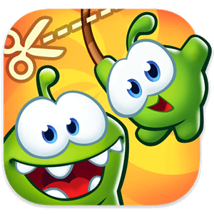Cut the Rope 3《割绳子3》v1.6.0 for Mac 中文破解版 好玩的休闲益智游戏