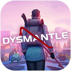 Dysmantle《逃离丧尸岛》v1.3.0.69 for Mac 中文版 开放世界生存冒险模拟游戏
