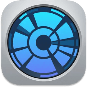 DaisyDisk 4.32 for Mac 中文破解版 系统磁盘扫描清理工具