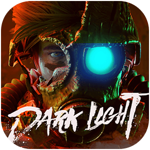 Dark Light《至暗之光》v1.1.0.11 for Mac 中文版 科幻类的2D动作平台类游戏