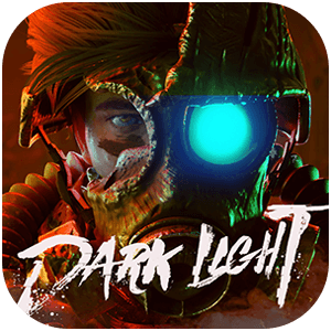 Dark Light《至暗之光》v1.1.0.12 for Mac 中文版 科幻类的2D动作平台类游戏