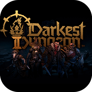 Darkest Dungeon II《暗黑地牢2》v2.01 (77442) for Mac 中文版 Rogue回合制角色扮演游戏