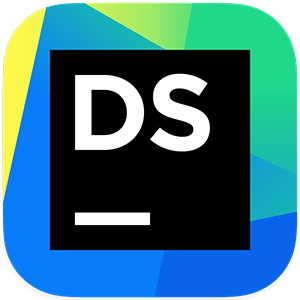 JetBrains DataSpell 2023.3.5 for Mac 数据挖掘分析代码编辑器 (Intel+Apple Silicon)