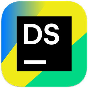 JetBrains DataSpell 2024.2.1 for Mac 数据挖掘分析代码编辑器 (Intel+Apple Silicon)