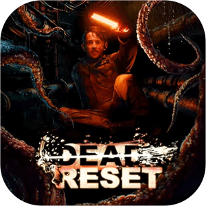 Dead Reset《死亡重启》v1.0.1 for Mac 中文版 恐怖死亡循环游戏