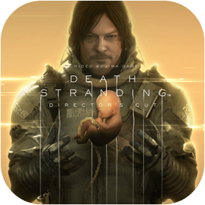 DEATH STRANDING DIRECTOR’S CUT《死亡搁浅: 导演剪辑版》v1.0.22 for Mac 中文版 环保主题的海洋清洁游戏