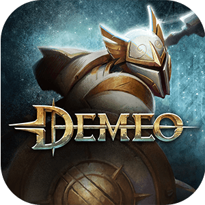 Demeo《地城奇谭》v1.39.0 for Mac 中文版 策略冒险卡牌角色扮演游戏