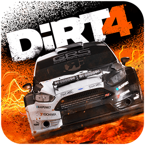 DiRT 4《尘埃4》v1.0.1 for Mac 破解版 大型经典越野赛车竞速类游戏