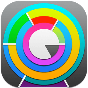 Disk Graph v3.2 for Mac 破解版 系统磁盘分析检测工具