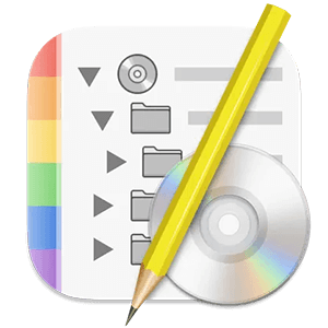 DiskCatalogMaker 9.1.5 中文版 Mac磁盤目錄盤管理工具