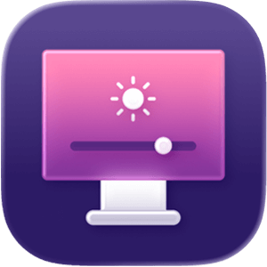 DisplayBuddy 3.2.2 for Mac 外接显示器设置调整工具