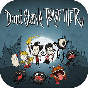 Don‘t Starve Together《饥荒联机版》v705046 for Mac 中文版 多人合作原生态荒野生存游戏