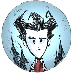 Don’t Starve《饥荒》v554439 for Mac 中文破解版 经典的动作类荒野求生游戏