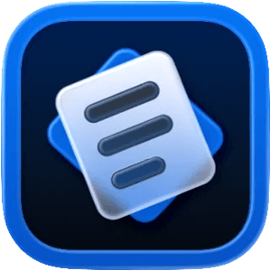 Dropover v5.2.1 for Mac 中文版 增强型文件拖放暂存备用整理工具