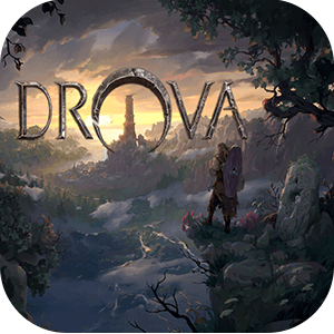 Drova – Forsaken Kin《德洛瓦: 被弃之族》v1.3.2 for Mac 中文版 黑暗像素风动作角色扮演游戏