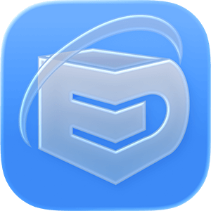 EazyDraw 12.2.5 for Mac 中文破解版 优秀矢量绘图软件