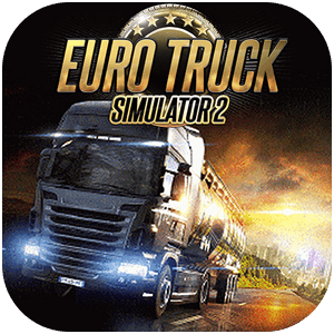Euro Truck Simulator 2《欧洲卡车模拟》v 1.49.2.23s for Mac 中文版 经典卡车模拟驾驶经营游戏