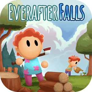 Everafter Falls《永恒瀑布》v1.2.09 for Mac 中文版 全新风格农场经营冒险游戏