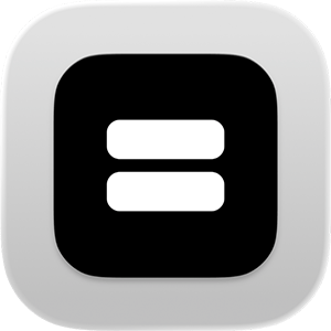 extraDock 4.0.8 for Mac 浮动Dock栏程序坞创建管理工具