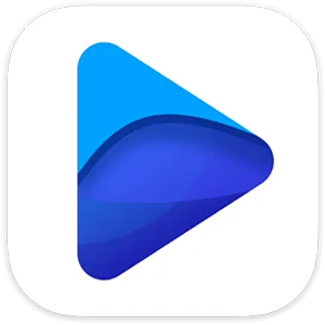 Fig Player (PotPlayerX ) v1.3.22 for Mac 中文版 AI智能多媒体播放器