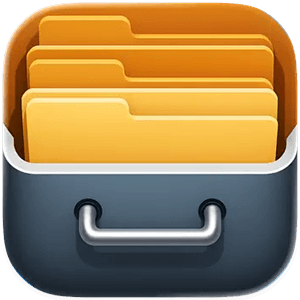 File Cabinet Pro 8.6.3 for Mac 破解版 菜单栏文件管理工具