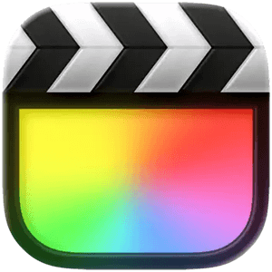 Final Cut Pro 11.2 for Mac 中文破解版 专业视频编辑软件