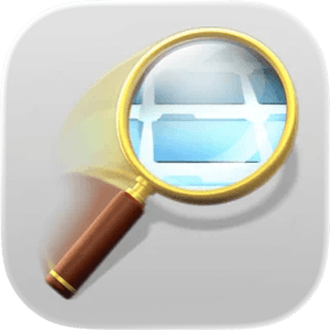 Find Any File (FAF) 2.6.1 for Mac 破解版 本地文件搜索查找工具