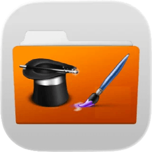 Folder-Factory 7.13.0 for Mac 破解版 文件夹图标设计工具