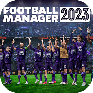 Football Manager 2023《足球经理》v23.5.0 for Mac 中文破解版 足球题材模拟经营游戏