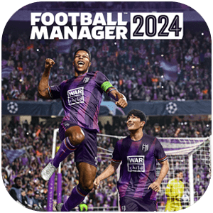 Football Manager 2024《足球经理》v24.4.0 for Mac 中文破解版 足球题材模拟经营游戏