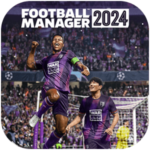 Football Manager 2024《足球经理》v24.4.1 for Mac 中文破解版 足球题材模拟经营游戏