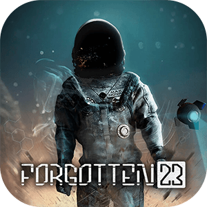 Forgotten 23《遗忘23》v1.1 for Mac 黑暗风科幻冒险游戏