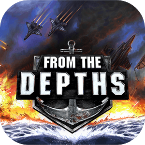 From The Depths《深海远航》v4.3.0.53 for Mac 中文版 海战题材动作策略游戏