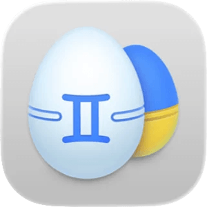 Gemini 2.10.0 for Mac 中文破解版 重复文件查找清理工具