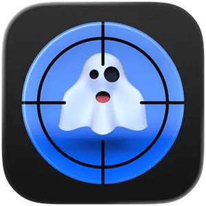 Ghost Buster Pro 4.0.3 for Mac 中文版 Mac文件数据清理工具