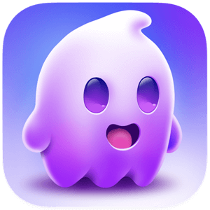 Ghost Buster Pro 3.2.4 for Mac 中文版 Mac文件数据清理工具