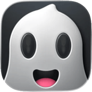 Ghost Buster Pro 5.0.0 for Mac 中文版 Mac文件数据清理工具