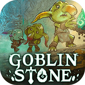 Goblin Stone《哥布林之石》v1.2.1 for Mac 中文版 2D手绘风格冒险策略RPG游戏