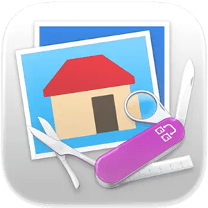 GraphicConverter 12 v12.4.3 for Mac 中文破解版 图片编辑阅览工具