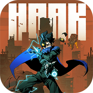 HAAK《勇敢的哈克》v1.3.2 for Mac 中文版 末日废土题材2D平台动作游戏