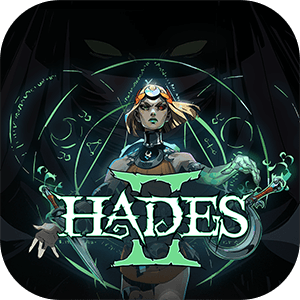 Hades II《哈迪斯2》v0.121907 for Mac-ARM 中文破解版 全新地下城类动作冒险游戏