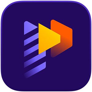 HitPaw Video Editor 1.6.0.22 for Mac 中文版 视频编辑制作软件