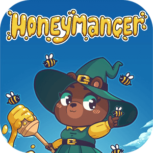 Honeymancer《蜂蜜术士》v0.1.3 for Mac 像素风角色扮演游戏