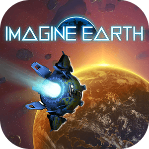 Imagine Earth《星球殖民》v1.19 for Mac 中文版 太空科幻題材模拟經營類遊戲