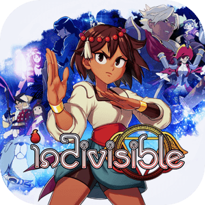 Indivisible《密不可分》v42416r.38037 for Mac 中文版 手绘动画RPG跳台动作游戏