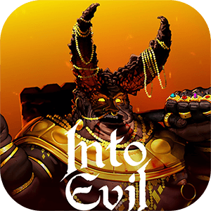 Into Evil《直入炼狱》v2025.12.05 for Mac 中文版 多人类魂俯视角肉鸽动作游戏