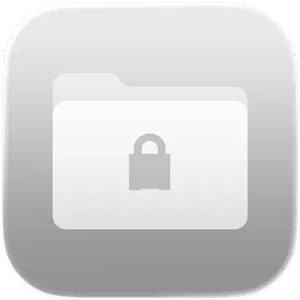 Invisible 3.1 for Mac 破解版 桌面文件隐藏隐私保护工具